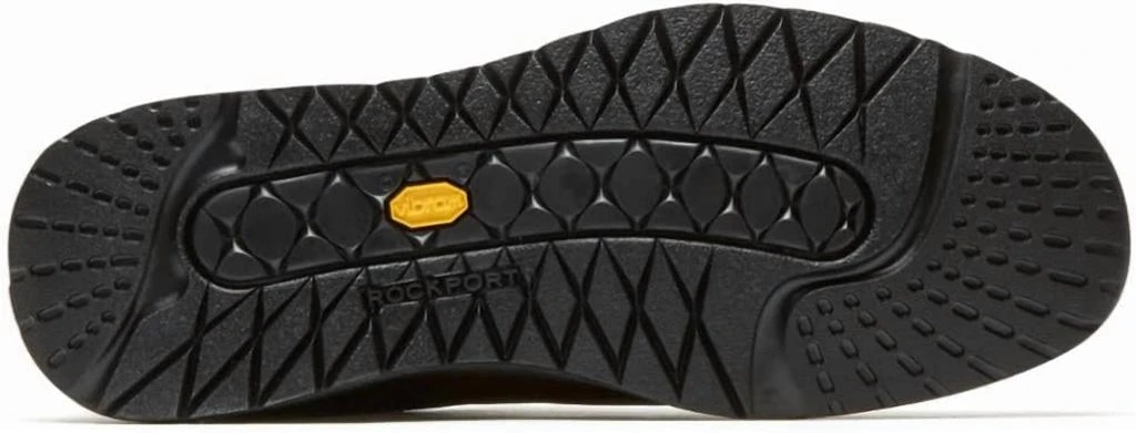 Rockport Rockport - Men's Edge Hill 2 Shoes 4