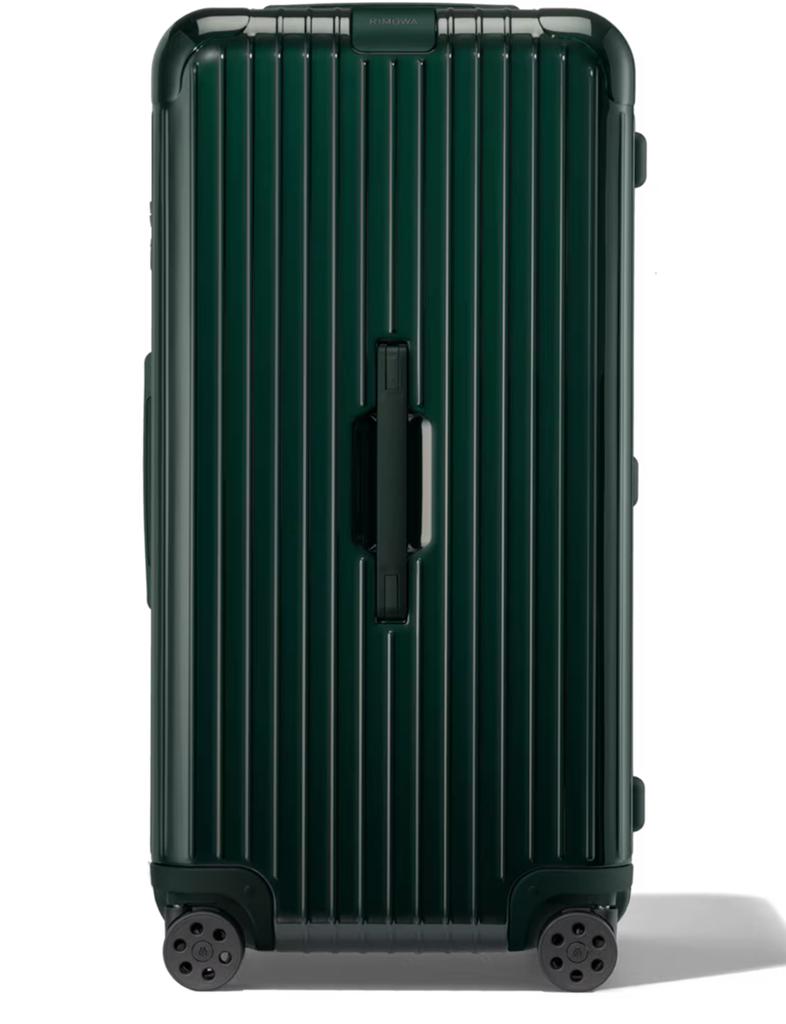 RIMOWA Essential Trunk Plus luggage
