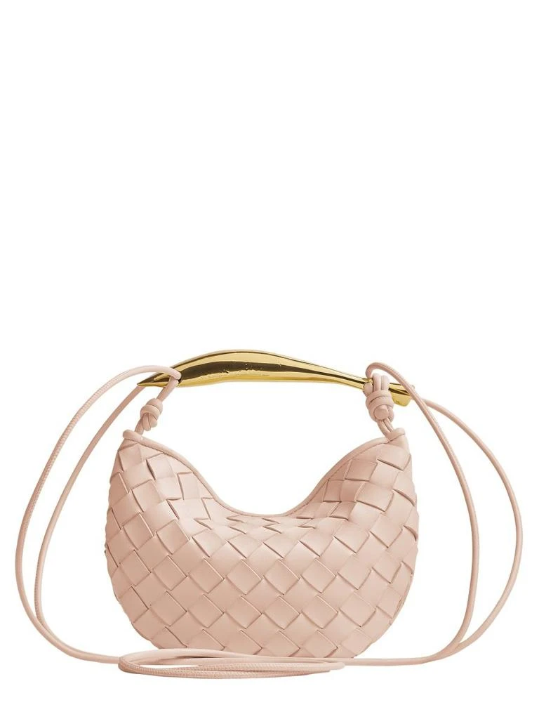 Bottega Veneta Bottega Veneta Sardine Mini Crossbody Bag 2