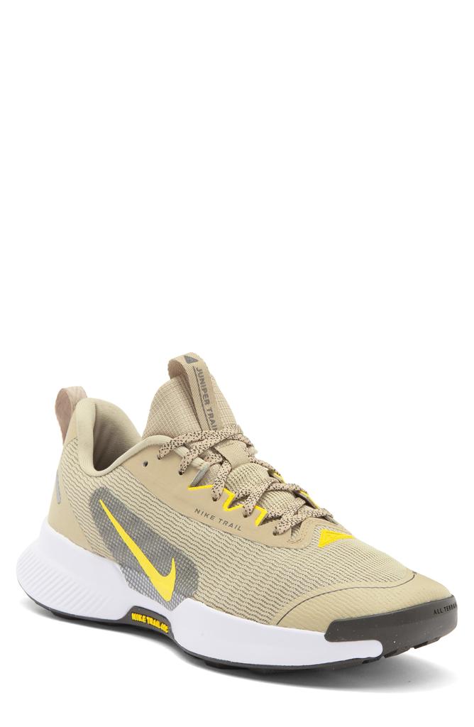NIKE Juniper Trail 3 Sneaker