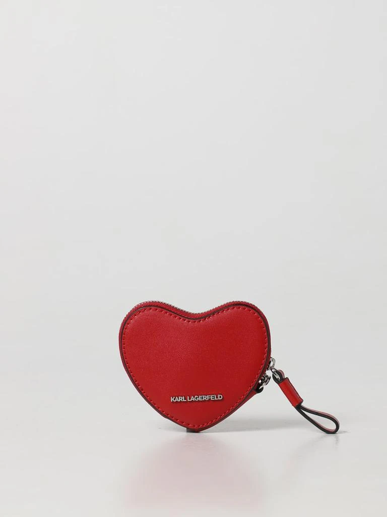 Karl Lagerfeld Paris Wallet woman Karl Lagerfeld 2