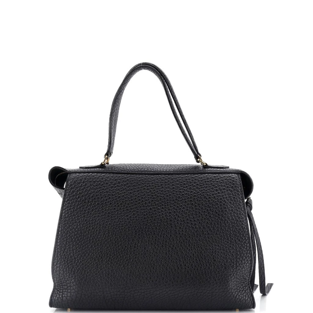 Celine Ring Bag Leather Small 2