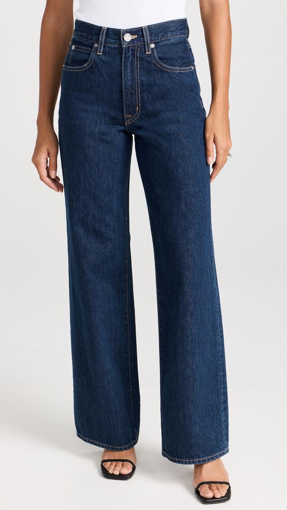 SLVRLAKE Grace Evermore Jeans