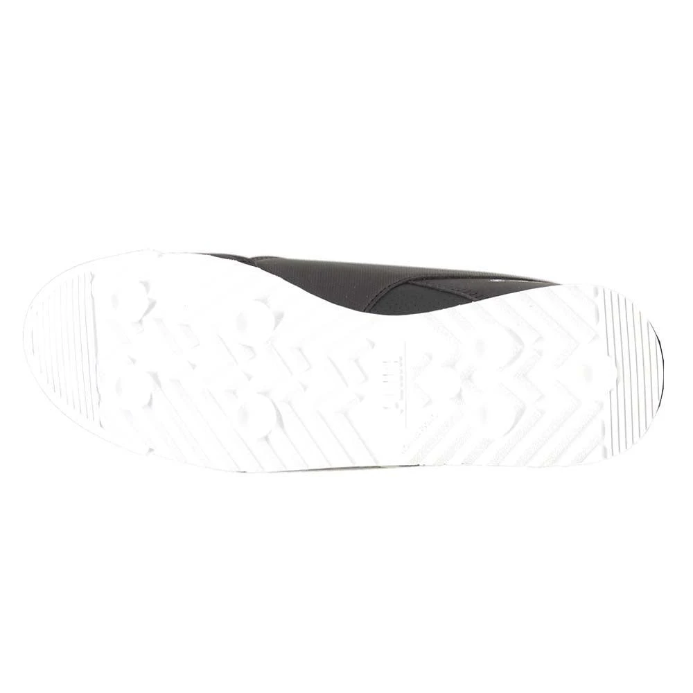 Puma BMW MMS Roma Via Lace Up Sneakers 5