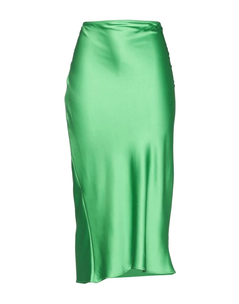 Topshop Midi skirt 1