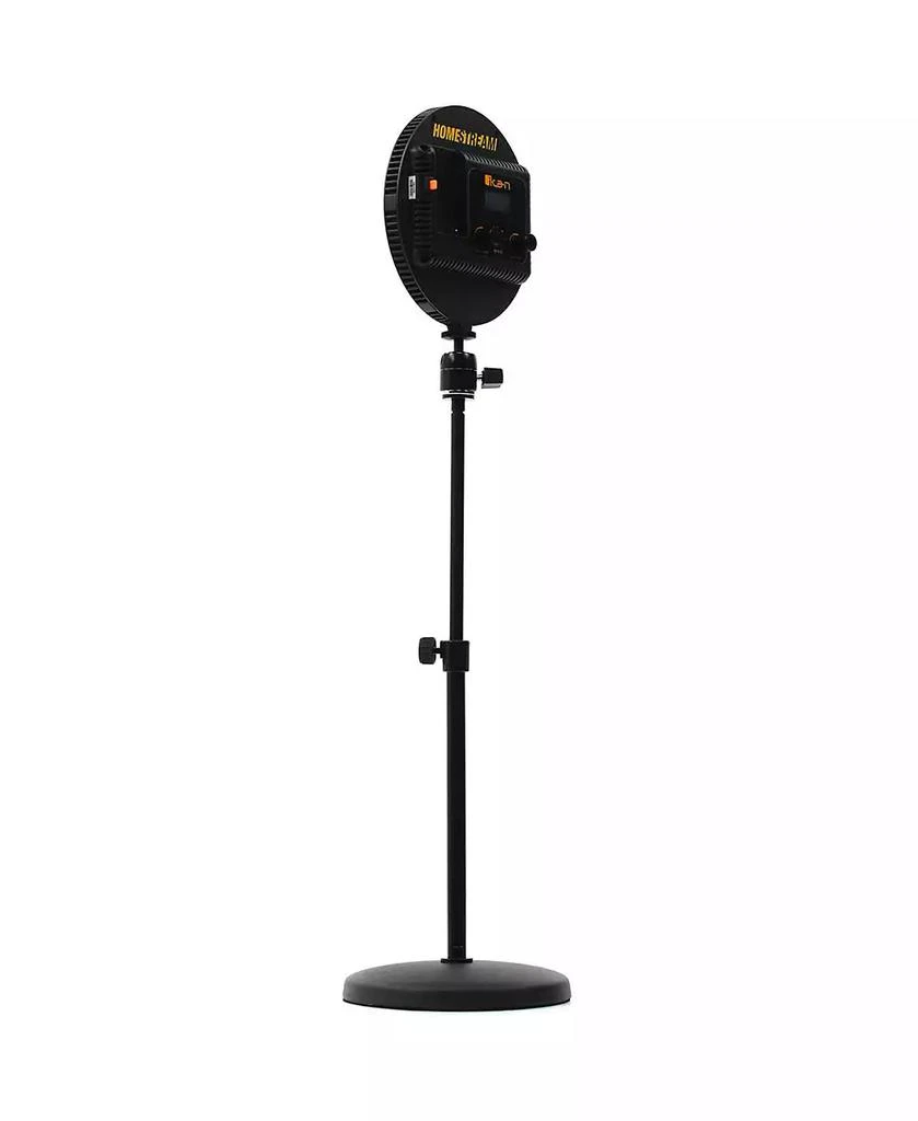 Ikan Homestream Video Kit #4 with 2x Desktop Lights, Pull-Up Green Screen
Podcast Microphone 7