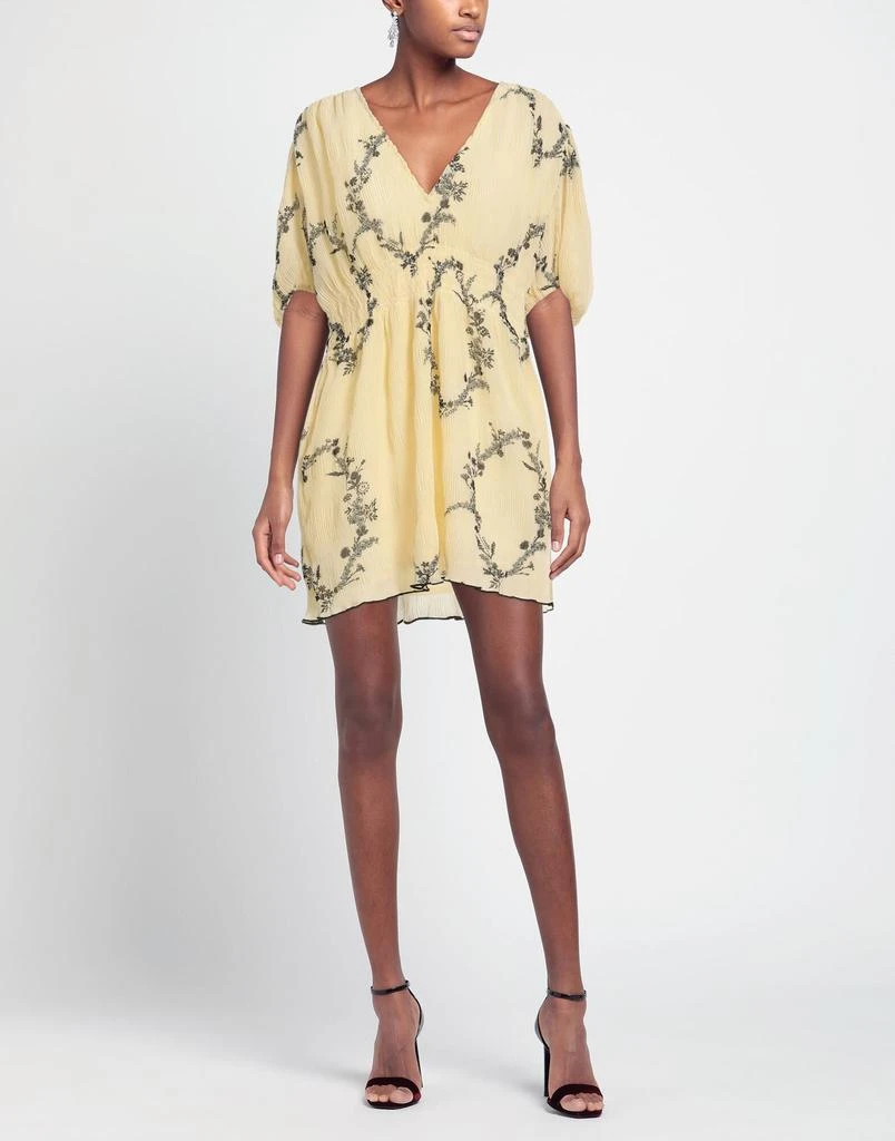 Ganni Short dress 2
