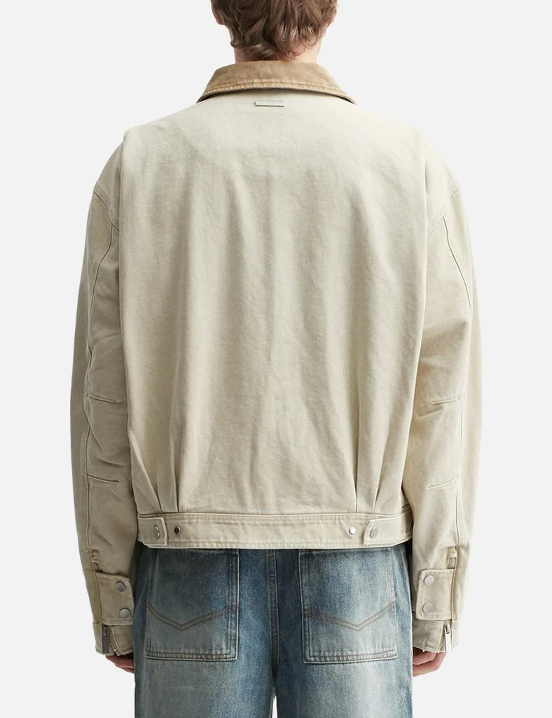 C2H4 Mechanist Work Jacket 4