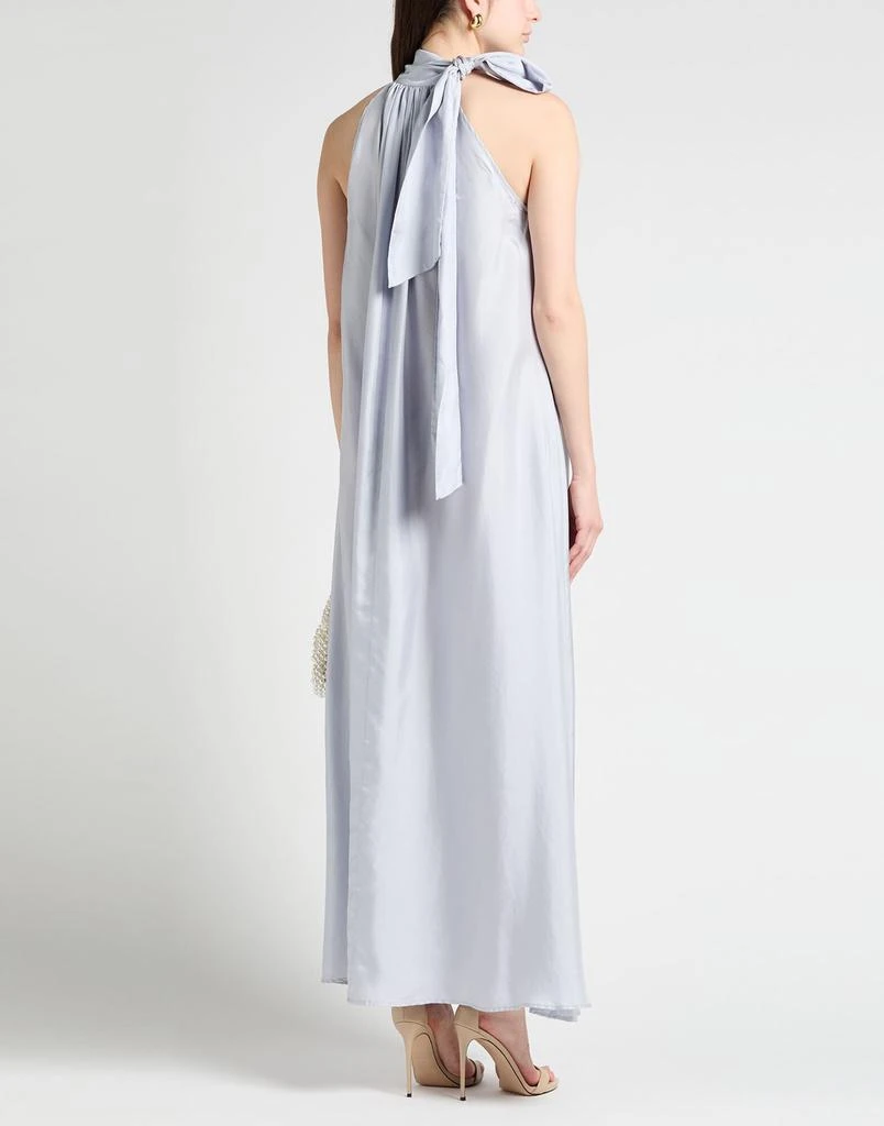 SEMICOUTURE Long dress 3