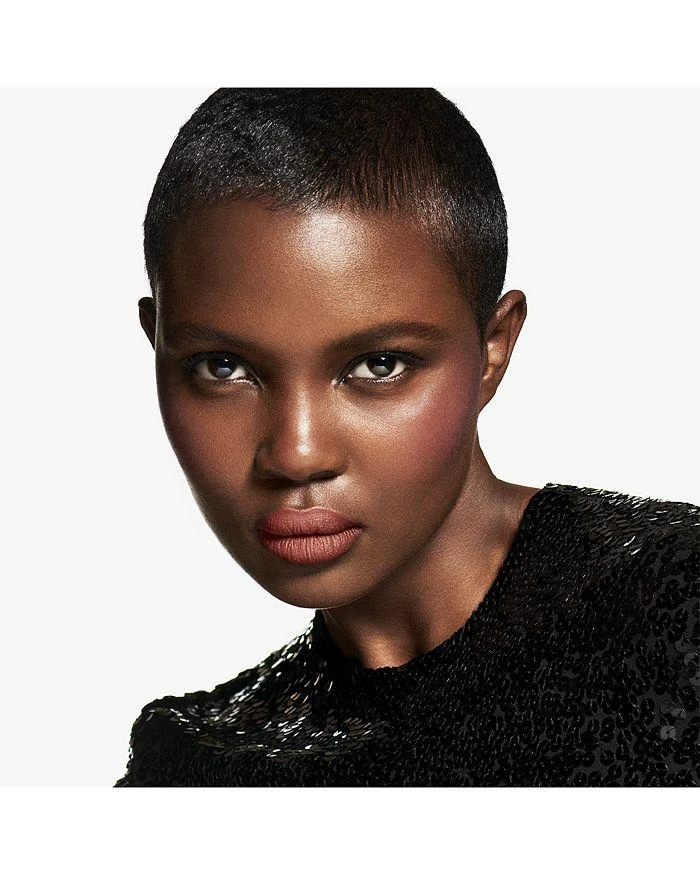 Valentino Liquirosso 2 in 1 Lip & Blush Soft Matte Color 4