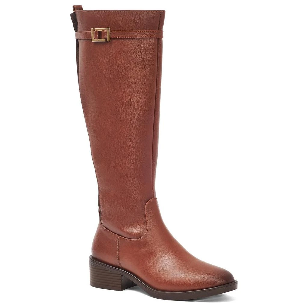 Andrea Tall Riding Boots 1