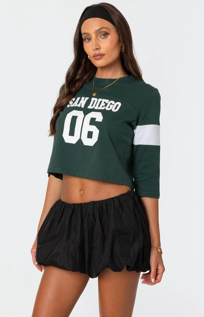 Edikted San Diego T-Shirt 3