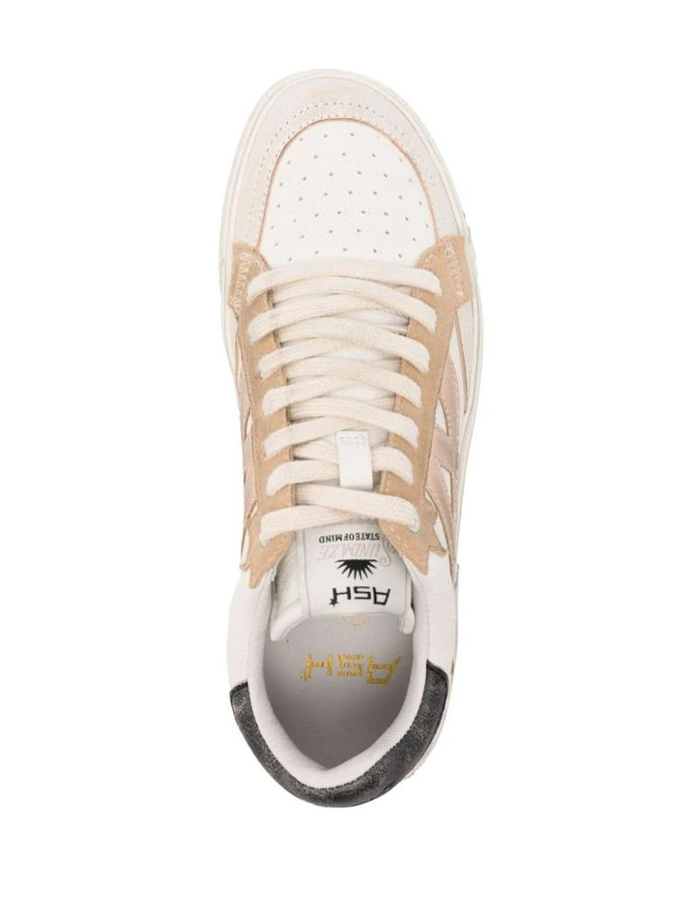 Ash ASH Moonlight sneakers 4
