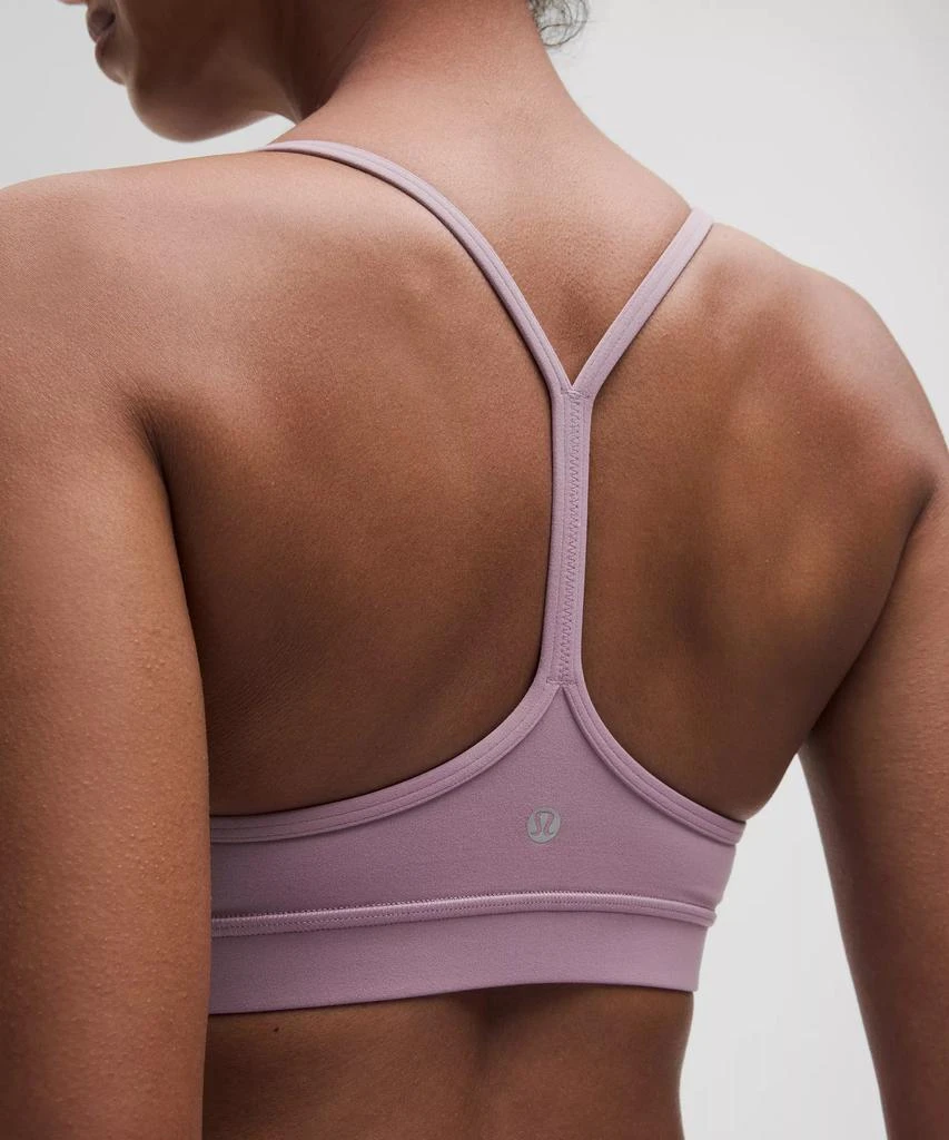 Lululemon Flow Y Bra Nulu *Light Support, A–C Cups 76