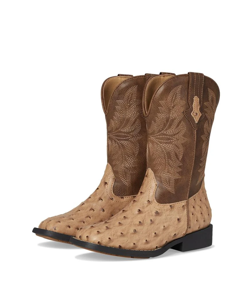 Roper Jed (Toddler/Little Kid)