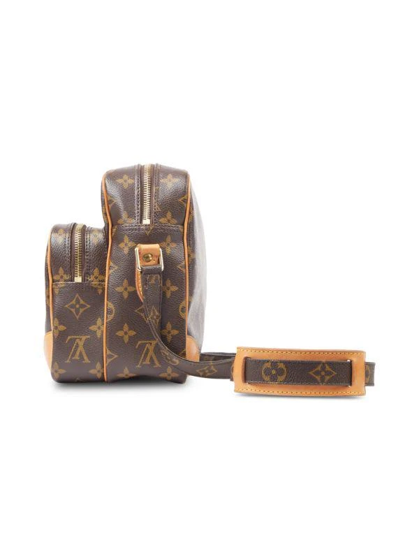Louis Vuitton Monogram Shoulder Bag 3