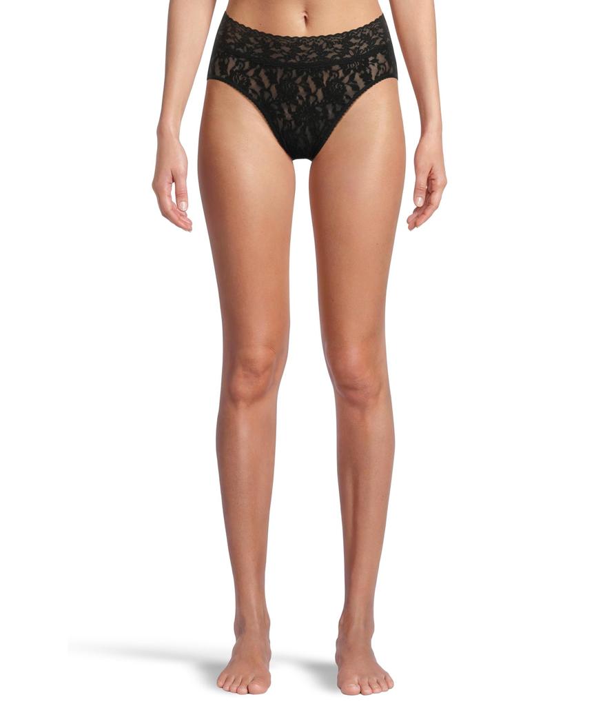 Hanky Panky Signature Lace French Bikini