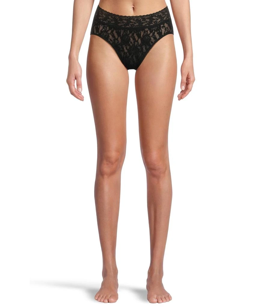 Hanky Panky Signature Lace French Bikini 1