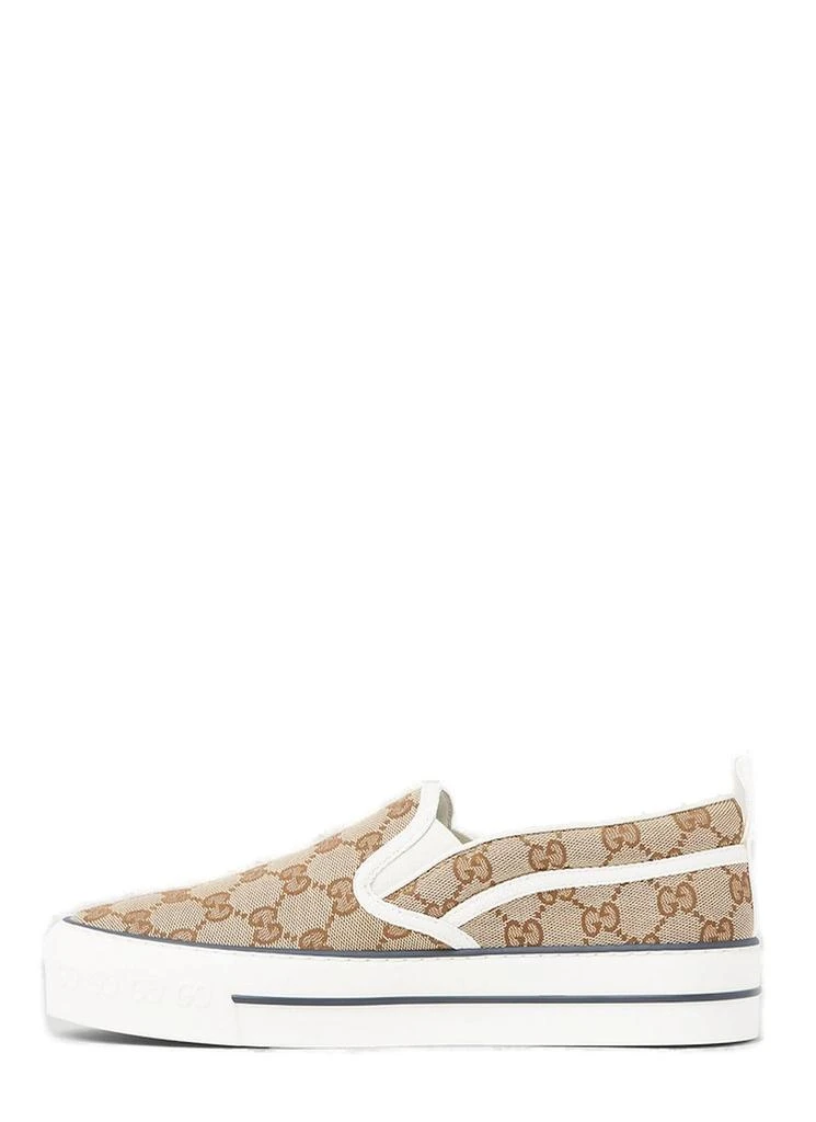 Gucci Gucci 1977 Slip-On Sneakers 2