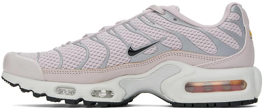 NIKE Pink Air Max Plus Sneakers 3