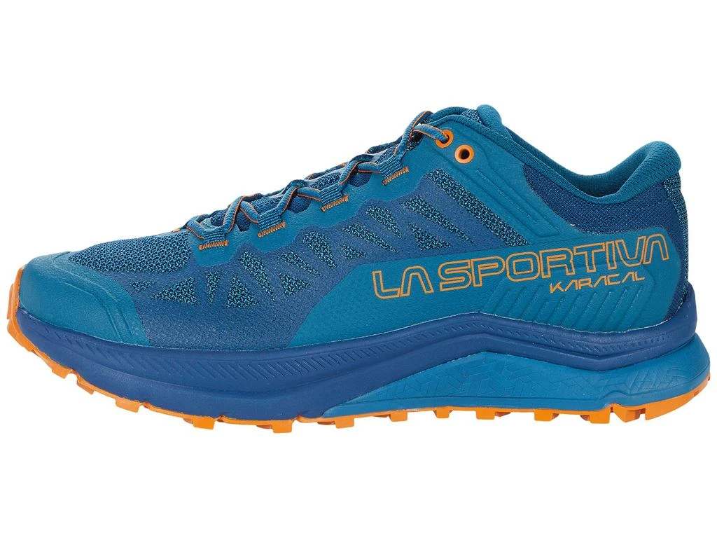 La Sportiva Karacal 4