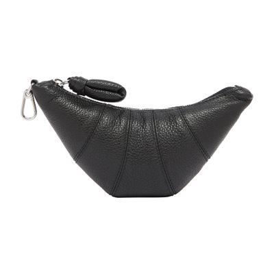 Lemaire Croissant crossbody wallet