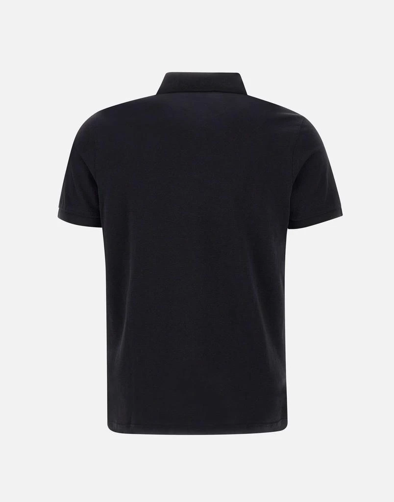 U.S. POLO ASSN. Polo "King" in cotone 3