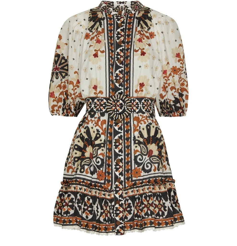 Farm Rio Mini dress 2