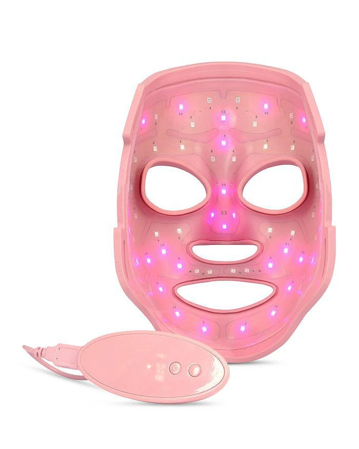 MZ Skin LightMAX Supercharged LED Mask 2.0 3