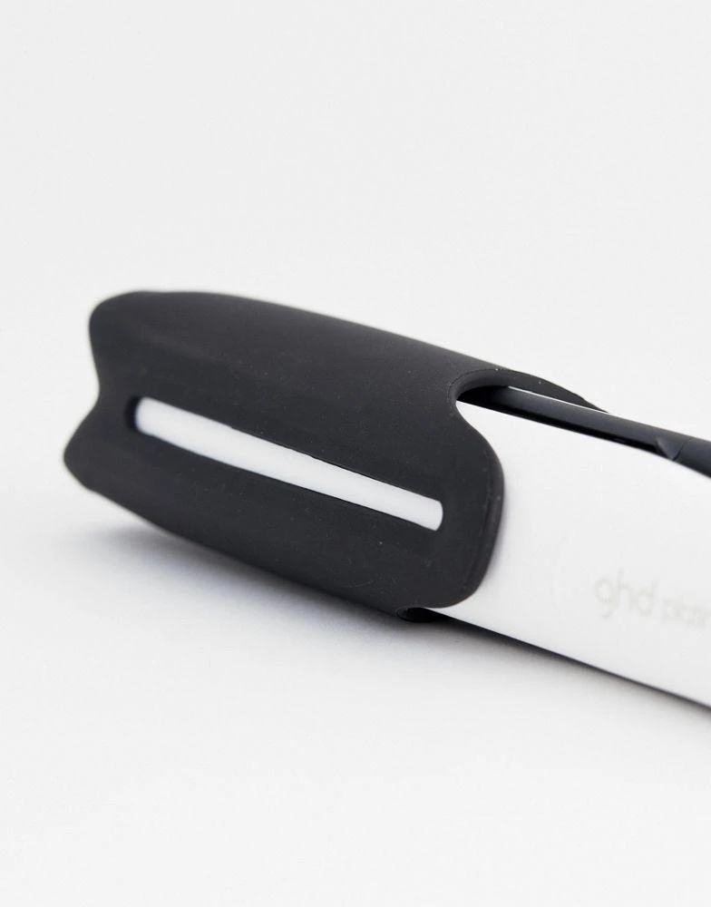 ghd ghd Platinum+ Hair Straightener - White 4