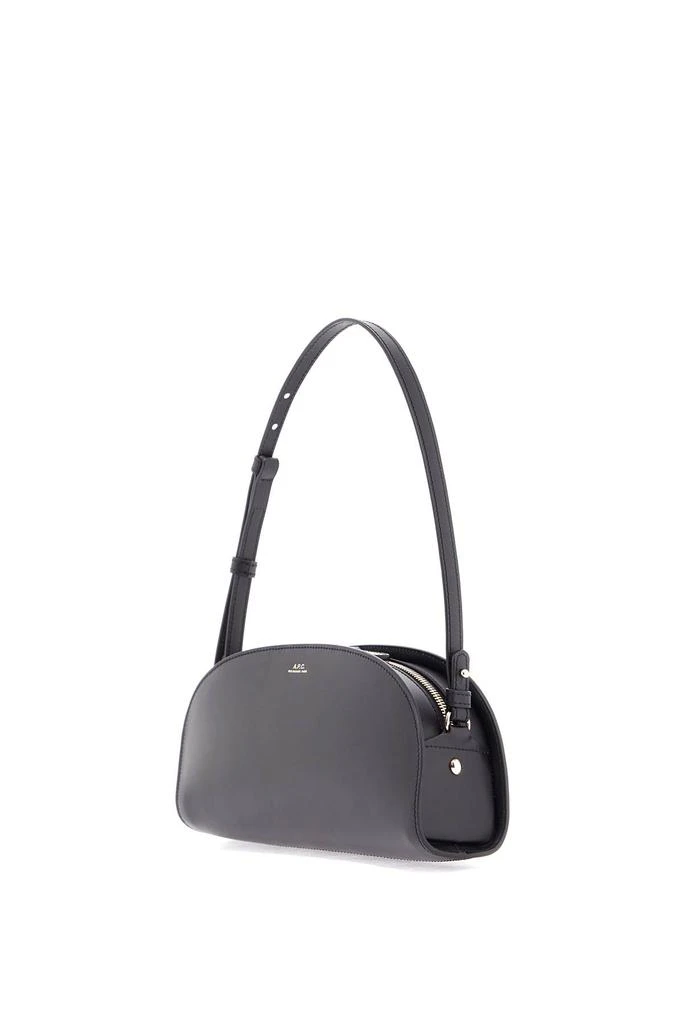 A.P.C. demi-lune shoulder bag 3
