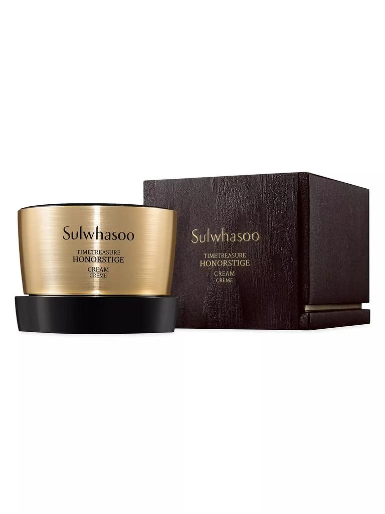 Sulwhasoo Honorstige Serum Cream 2