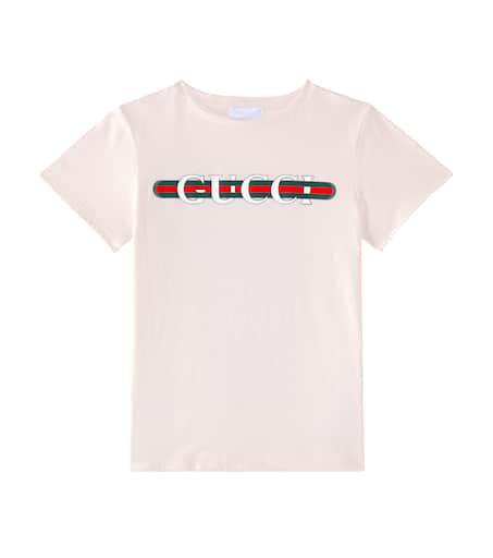 Gucci KIDS X The Jetsons printed cotton T-shirt (8-10 years