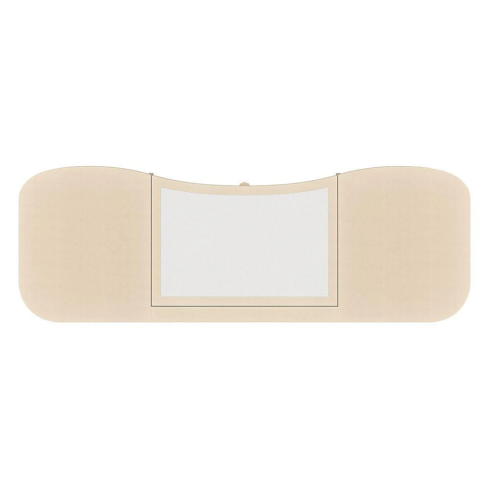 caracole Fancy Me Vanity Desk 5