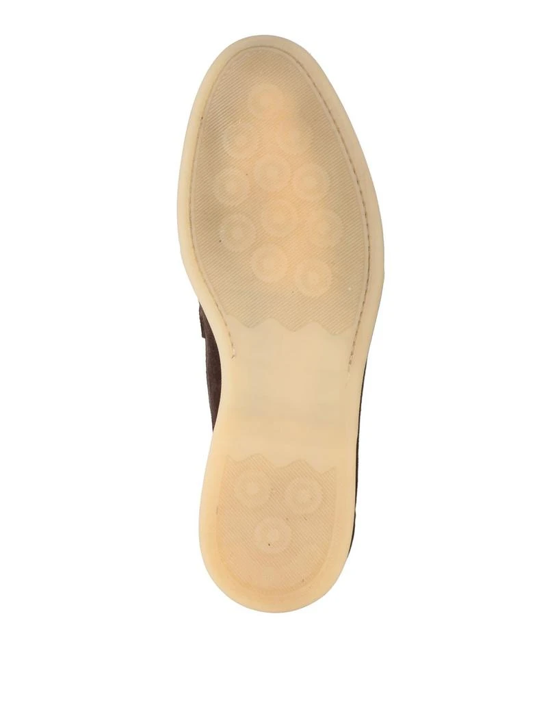 LUIGI BORRELLI NAPOLI Loafers 5