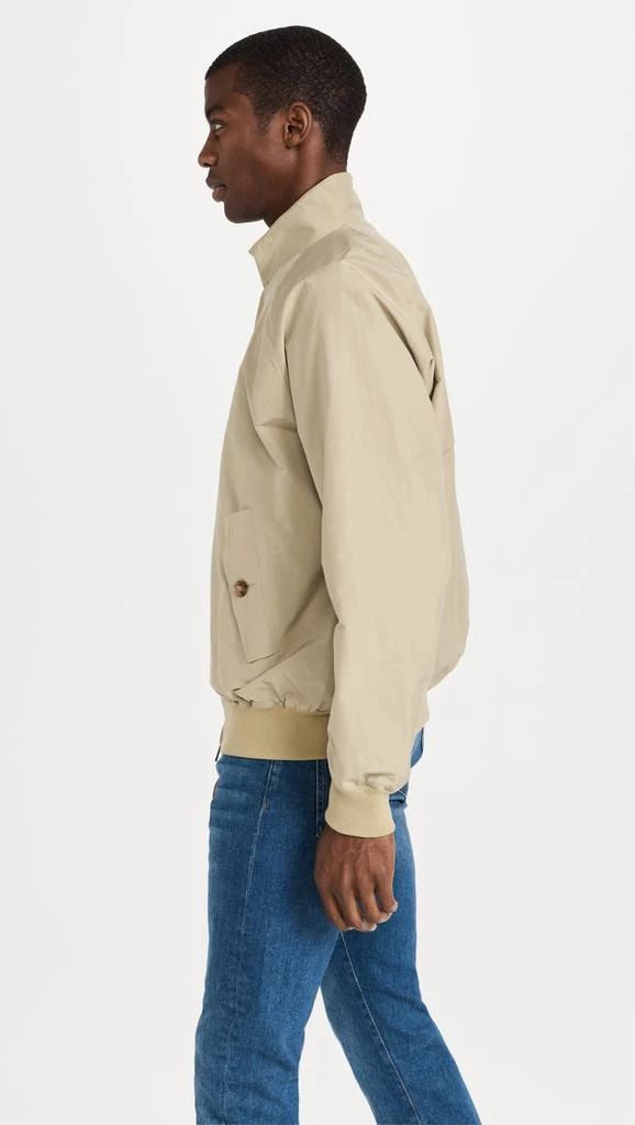 Baracuta G9 Original Jacket 3