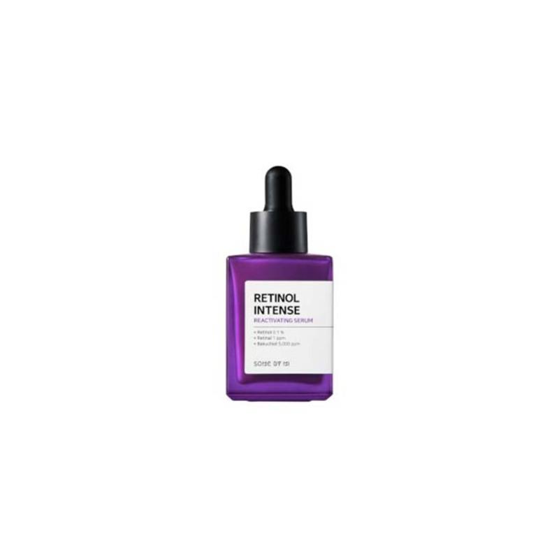100BON SOME BY MI - Retinol Intense Reactivating Serum (30ml)