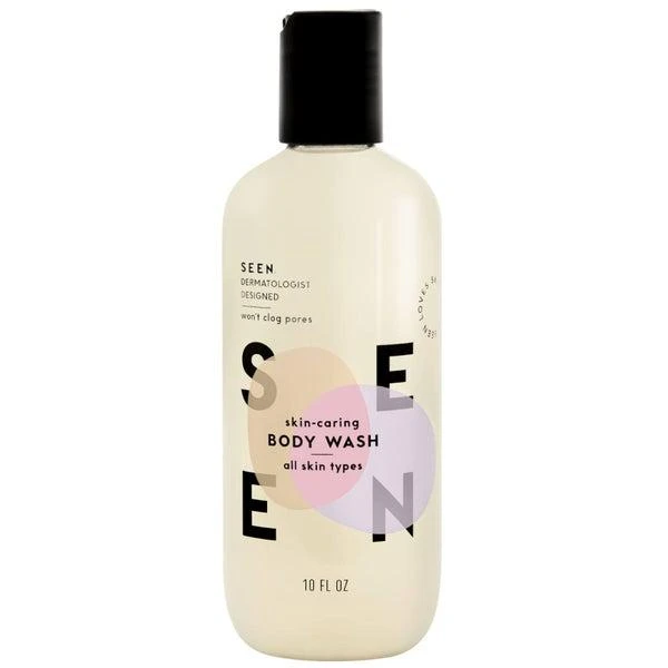 SEEN SEEN Body Wash 10 fl. oz 1