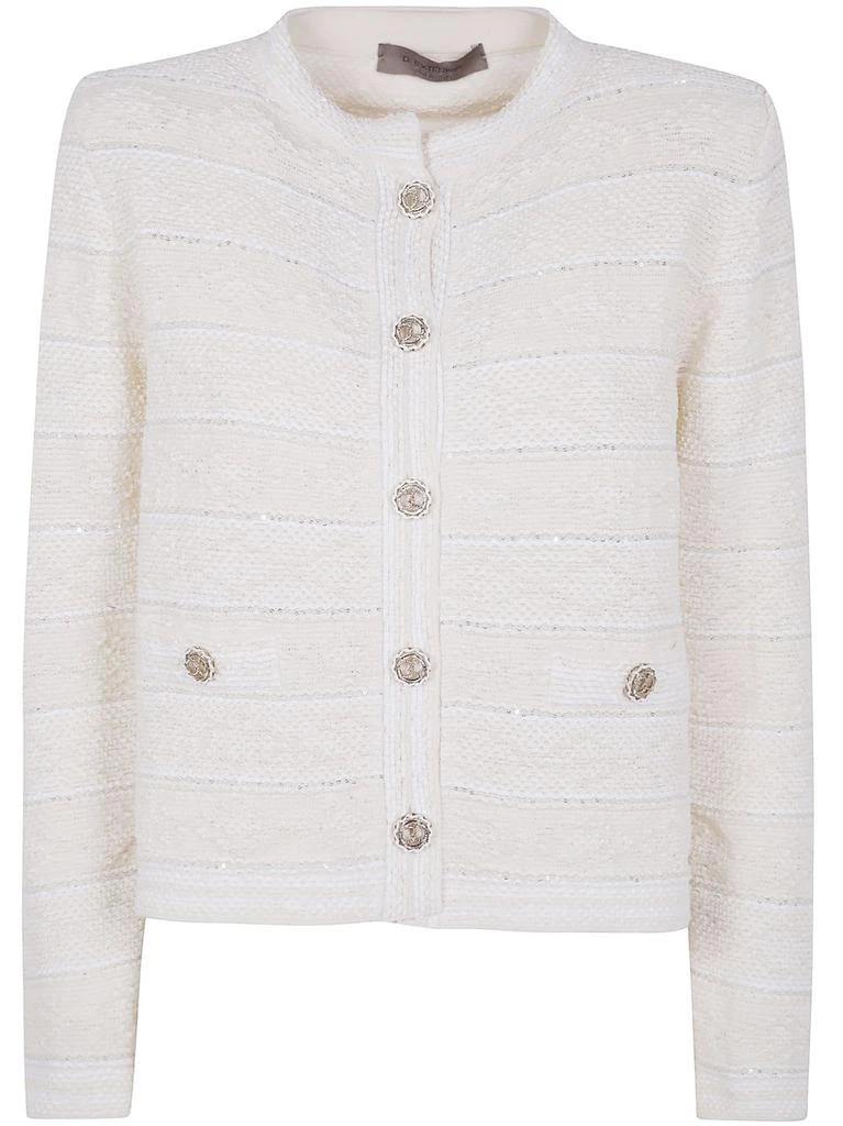D.Exterior TRAME ECO DOE JACKET 1