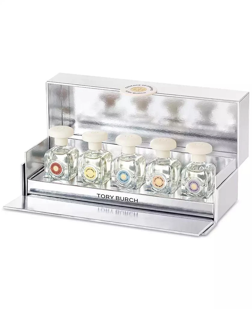 Tory Burch 5-Pc. Essence Of Dreams Collection Mini Eau de Parfum Gift Set 2