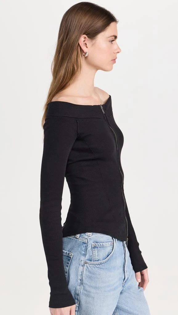 Free People Eye Candy Tee 3