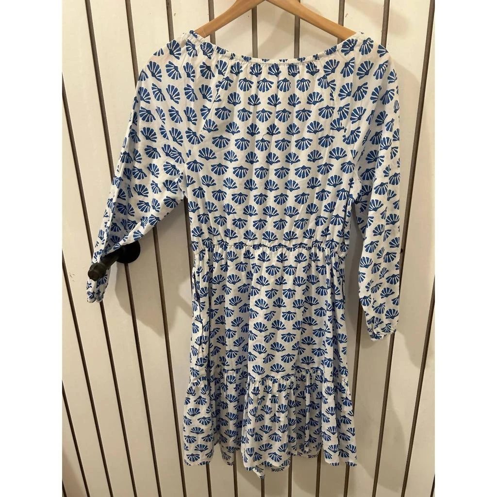 J. Crew J.Crew - Long Sleeve Mini Dress 2