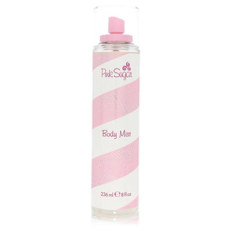 AQUOLINA Pink Sugar by  Body Mist 8 oz for Women 1