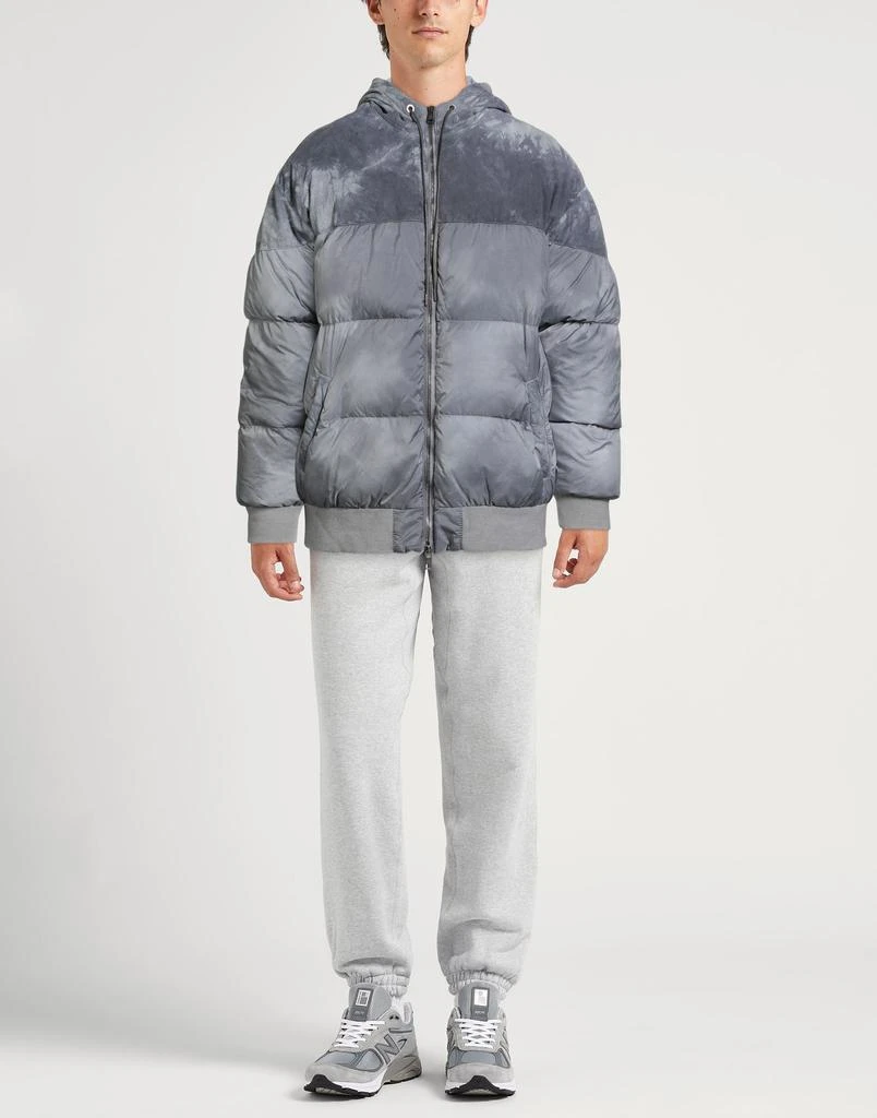 GIORGIO BRATO Shell  jacket 2