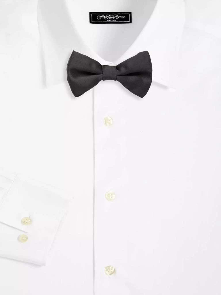 Saks Fifth Avenue COLLECTION Silk Bowtie 2