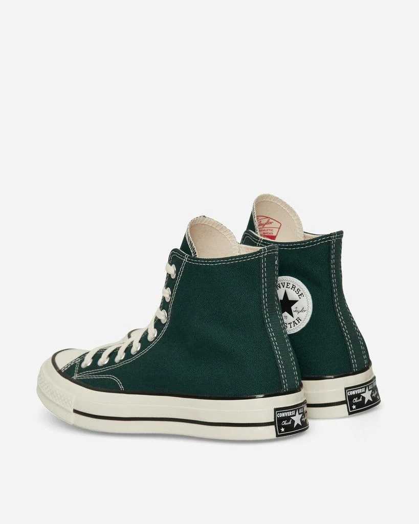 Converse Chuck 70 Hi Sneakers Green Envy 4