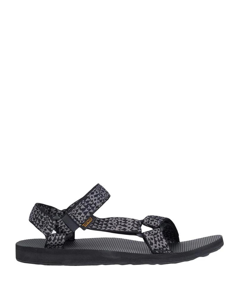 Teva Sandals 1