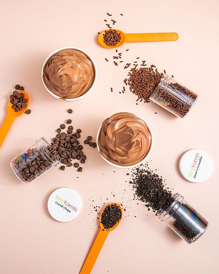 Forty Carrots Only Chocolate Frozen Yogurt Set - 100% Exclusive