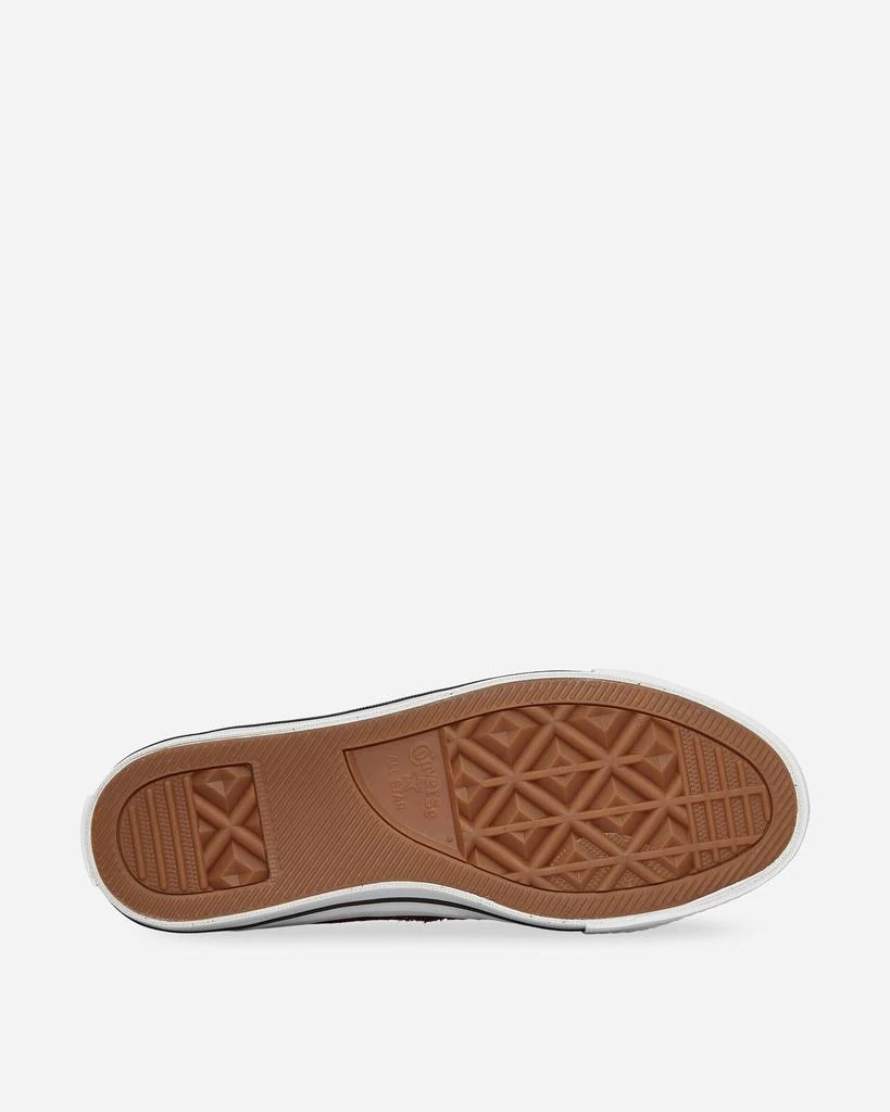 Converse One Star Pro Sneakers Pueblo Brown 5