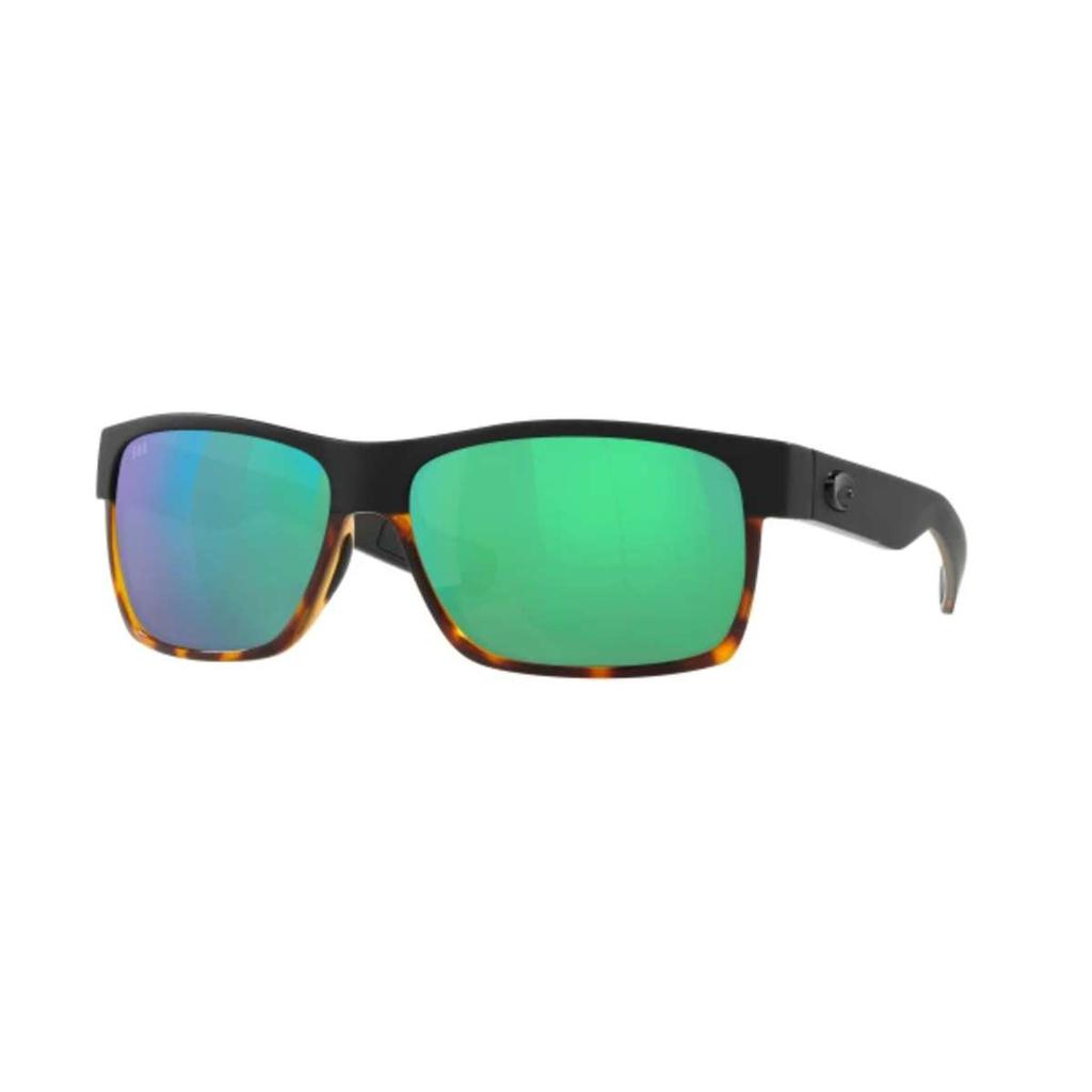 Costa Del Mar Costa del Mar Men's Multi Rectangular Sunglasses